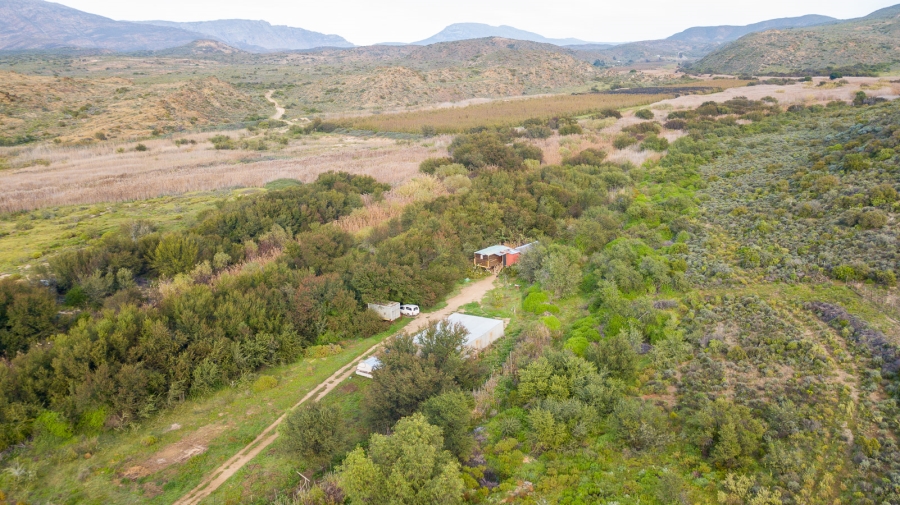 Commercial Property for Sale in Barrydale Western Cape